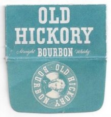 Old Hickory 1