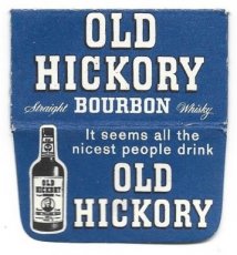 Old Hickory 2A