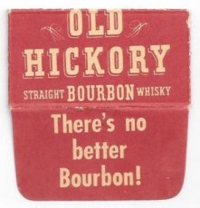 Old Hickory 4