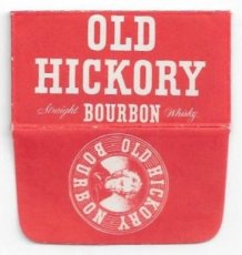Old Hickory 5