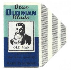 Old Man Blade 3