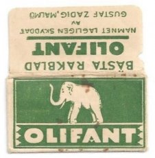 Olifant 2