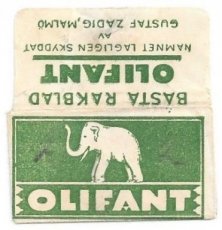 Olifant 3
