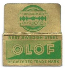Olof 1