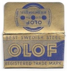 Olof 3