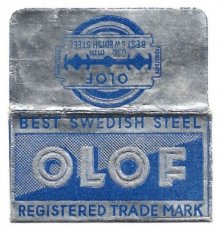 Olof 8