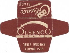 Olsenco Blade 1