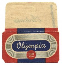 Olympia 1A