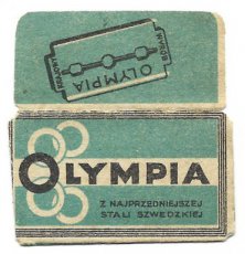 Olympia 3