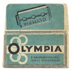 Olympia 3A
