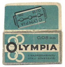 Olympia 3B