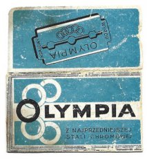 Olympia 3C