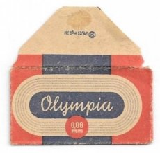 olympia Olympia