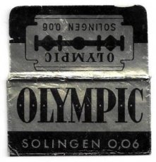 Olympic Solingen 1