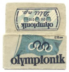 Olympionik 2