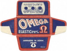 Omega Elastic