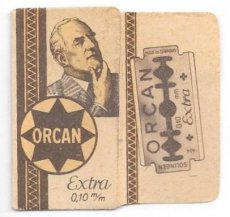 Orcan Extra 4
