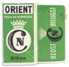 Orient 5