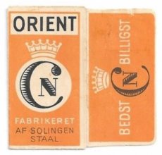 Orient 7