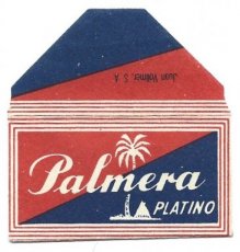 Palmera Platino 5