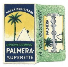 Palmera Superette