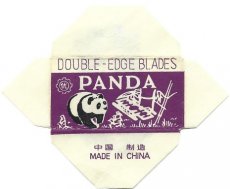 panda-1a Panda 1A