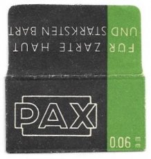 Pax 3