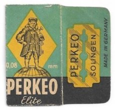 Perkeo Elite