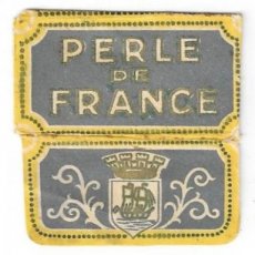 Perle De France