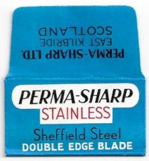 Perma Sharp 2