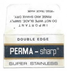 Perma Sharp 4