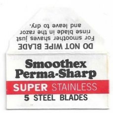 Perma Sharp 6