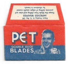 Pet Blades 1