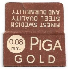 Piga Gold