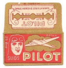 Pilot 4