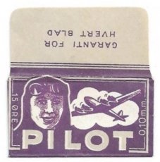 Pilot 7