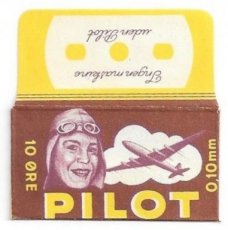Pilot 8