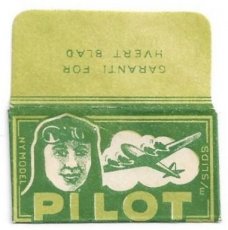 Pilot 9
