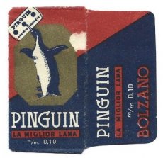 Penguin Bolzano