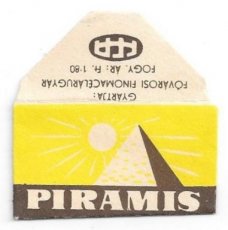 Piramis 1