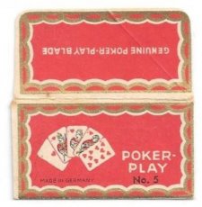 Poker Play 11
