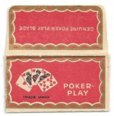 Poker Play 8
