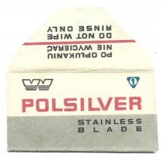 Pol Silver 8