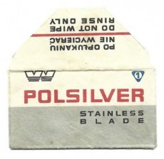 Pol Silver 8A