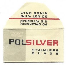 Pol Silver 8C