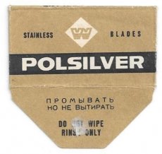 Pol Silver 9I