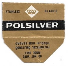 Pol Silver 9M