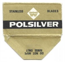 Pol Silver 9O