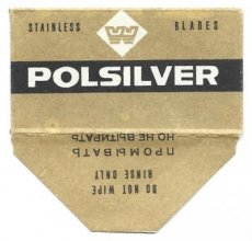 Pol Silver 9P