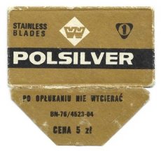 Pol Silver 9Q